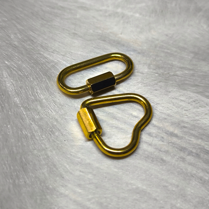 Hebillas Personalizables