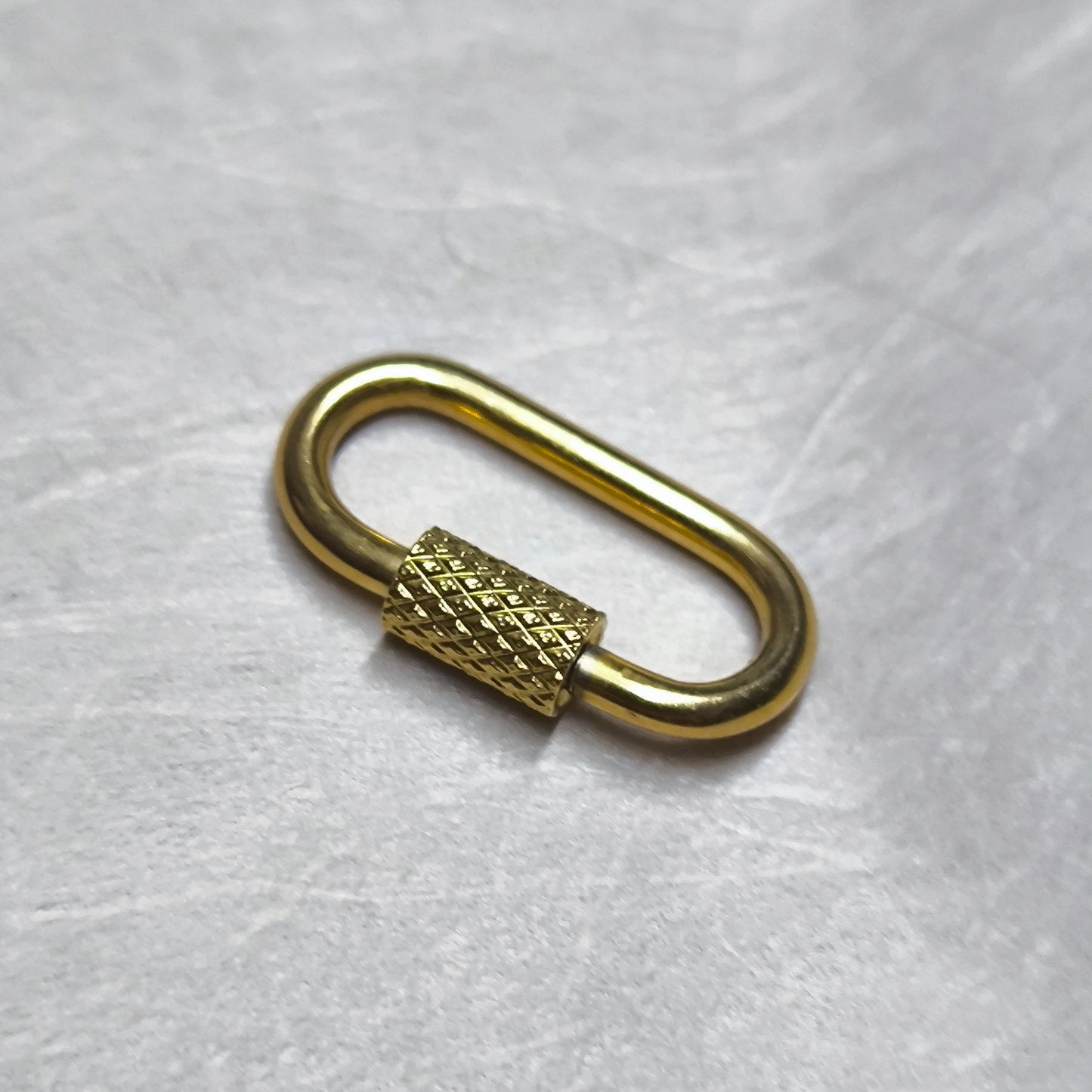 OVALIA SHINE TWIST