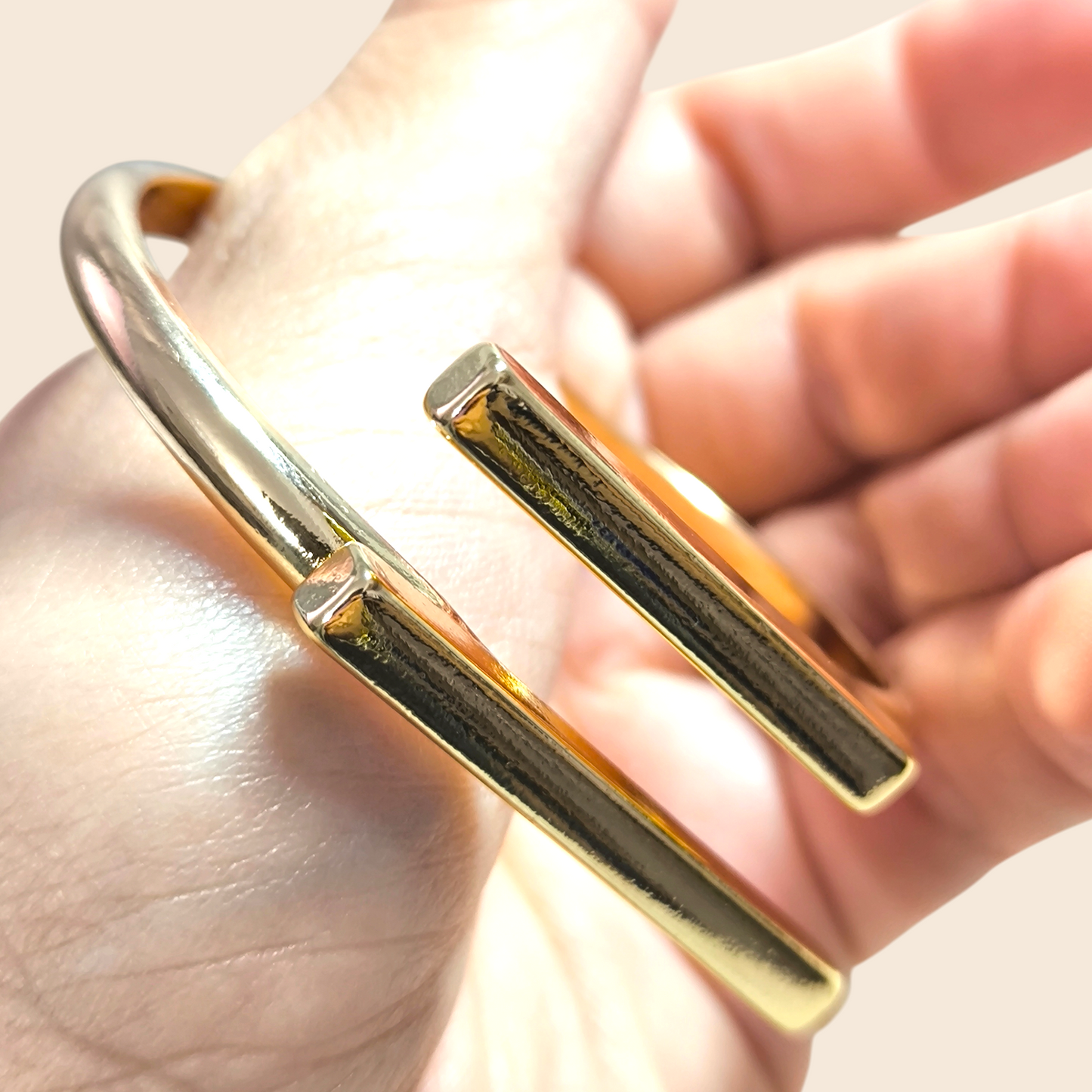 CONJUNTO SIGNET DUO MINIMAL