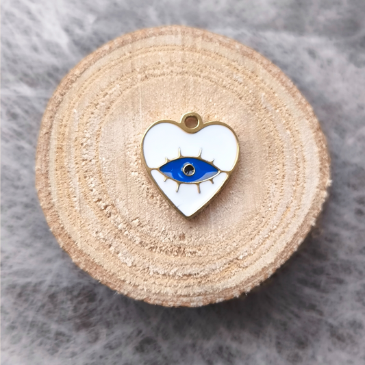 Charm Evil Heart