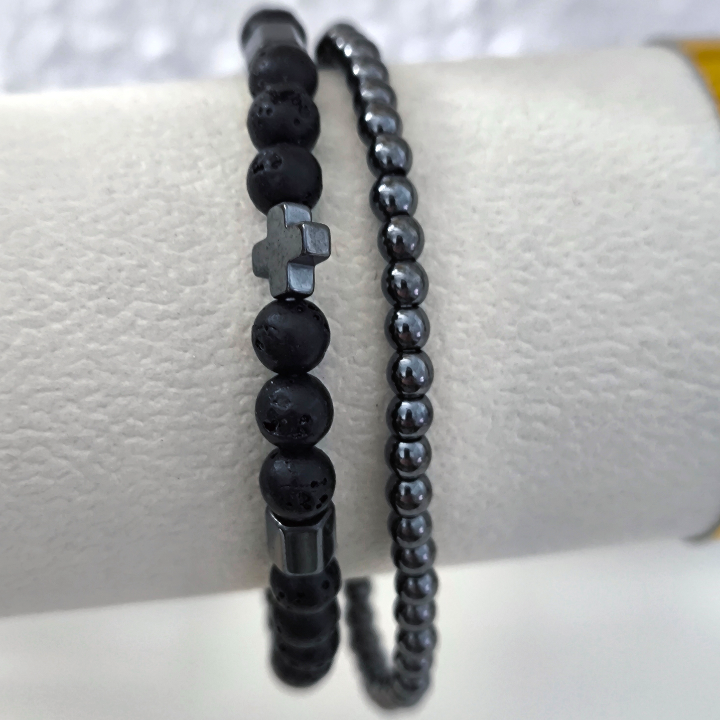 CONJUNTO DUAL FORCE - KL MEN EDITION