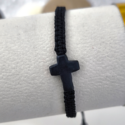 PULSERA NUDO TRENZADO – KL MEN EDITION