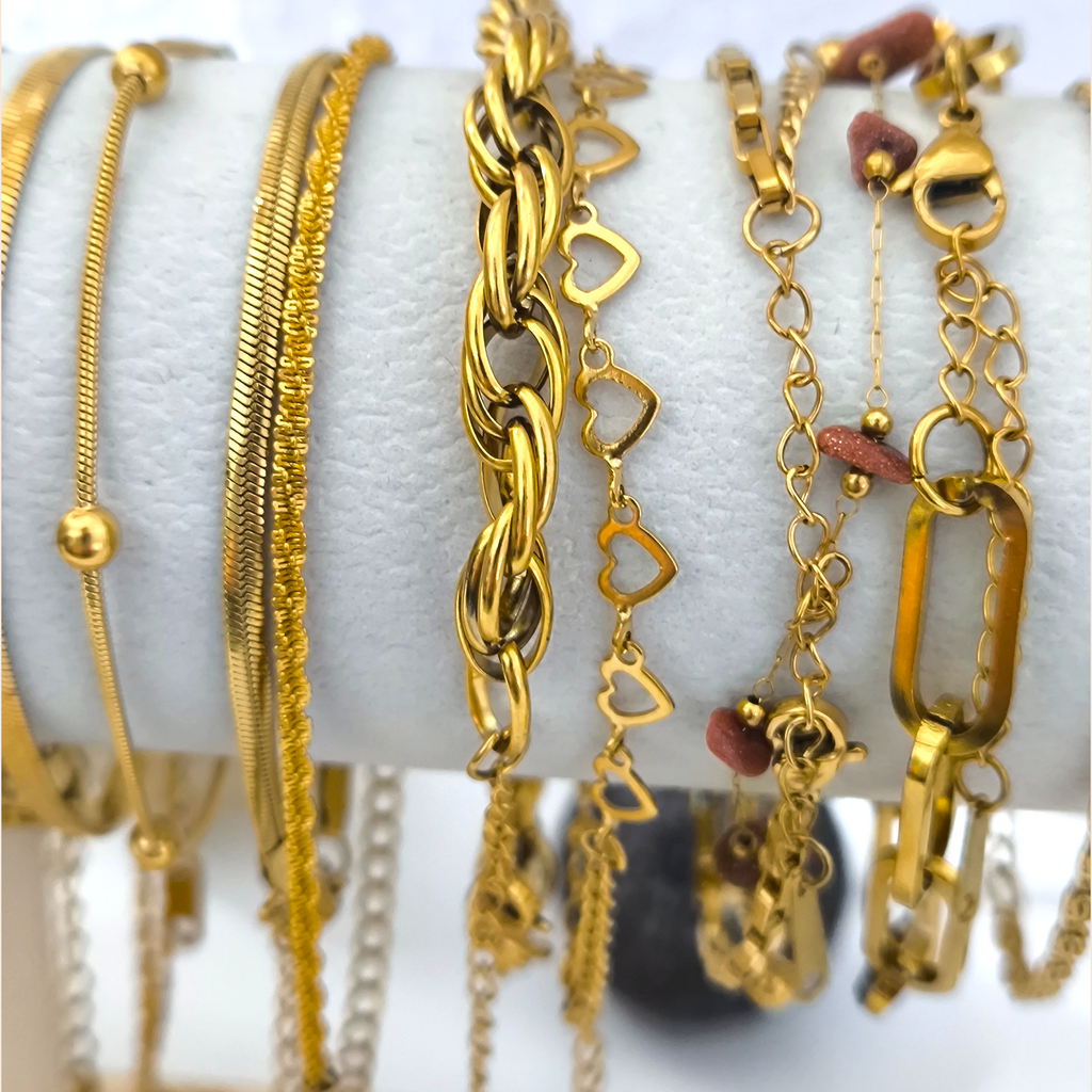 PULSERA VEADS VELORA