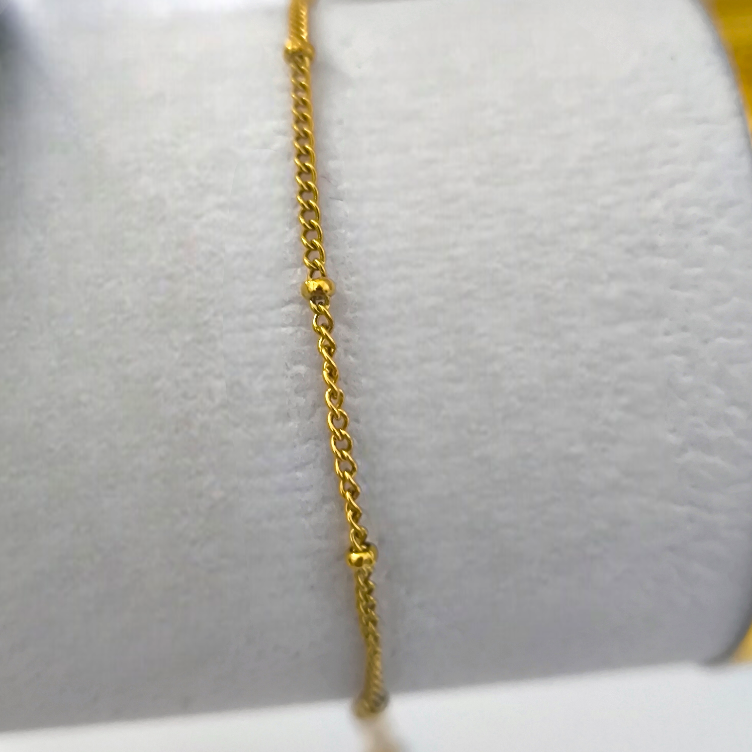 Pulsera Lluvia de Luz