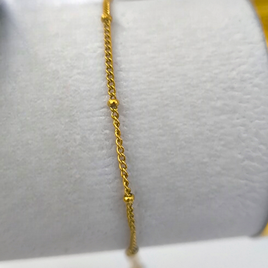 Pulsera Lluvia de Luz