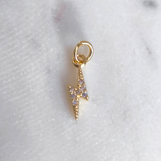 Charm Power Light