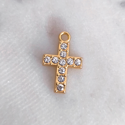 Charm Cruz  Brillante