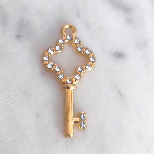 CHARM KEY OF SOUL