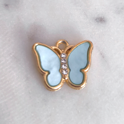 Charm Luz de Mariposa