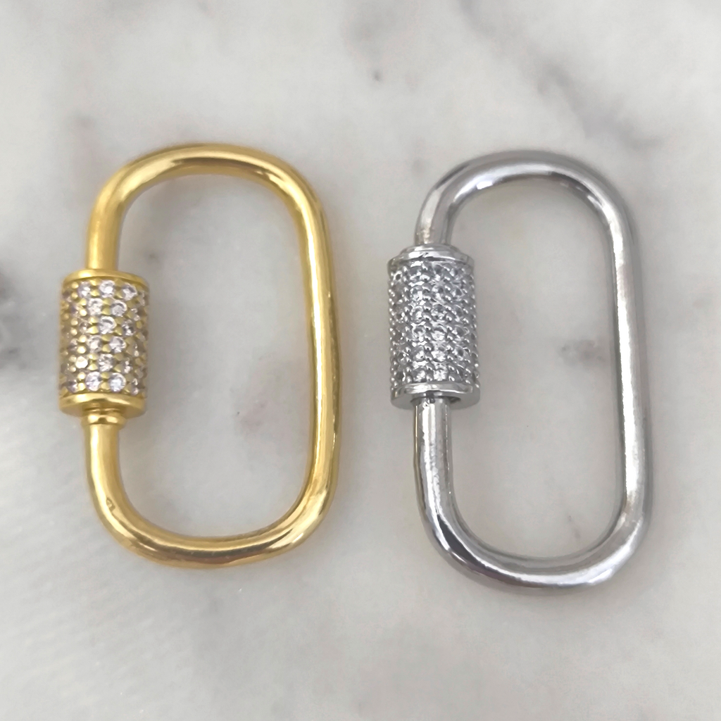 Hebillas Personalizables