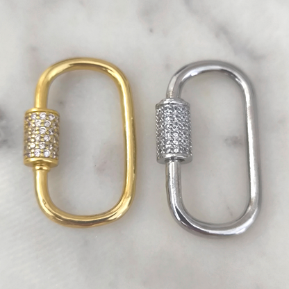 Hebillas Personalizables