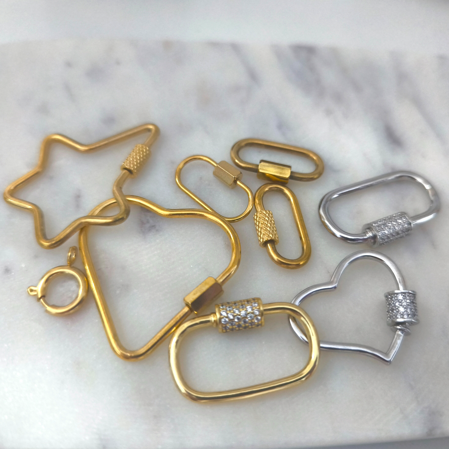 Hebillas Personalizables