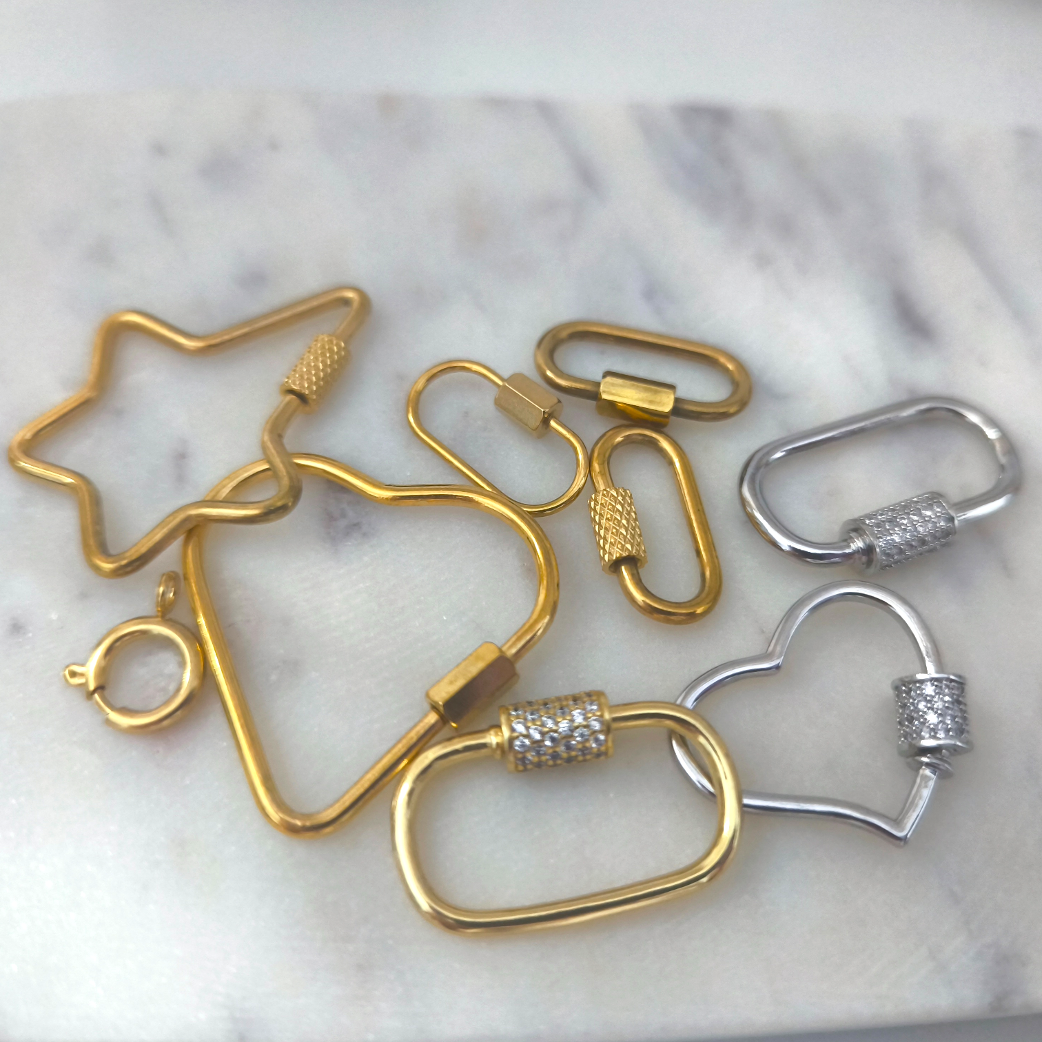 Hebillas Personalizables