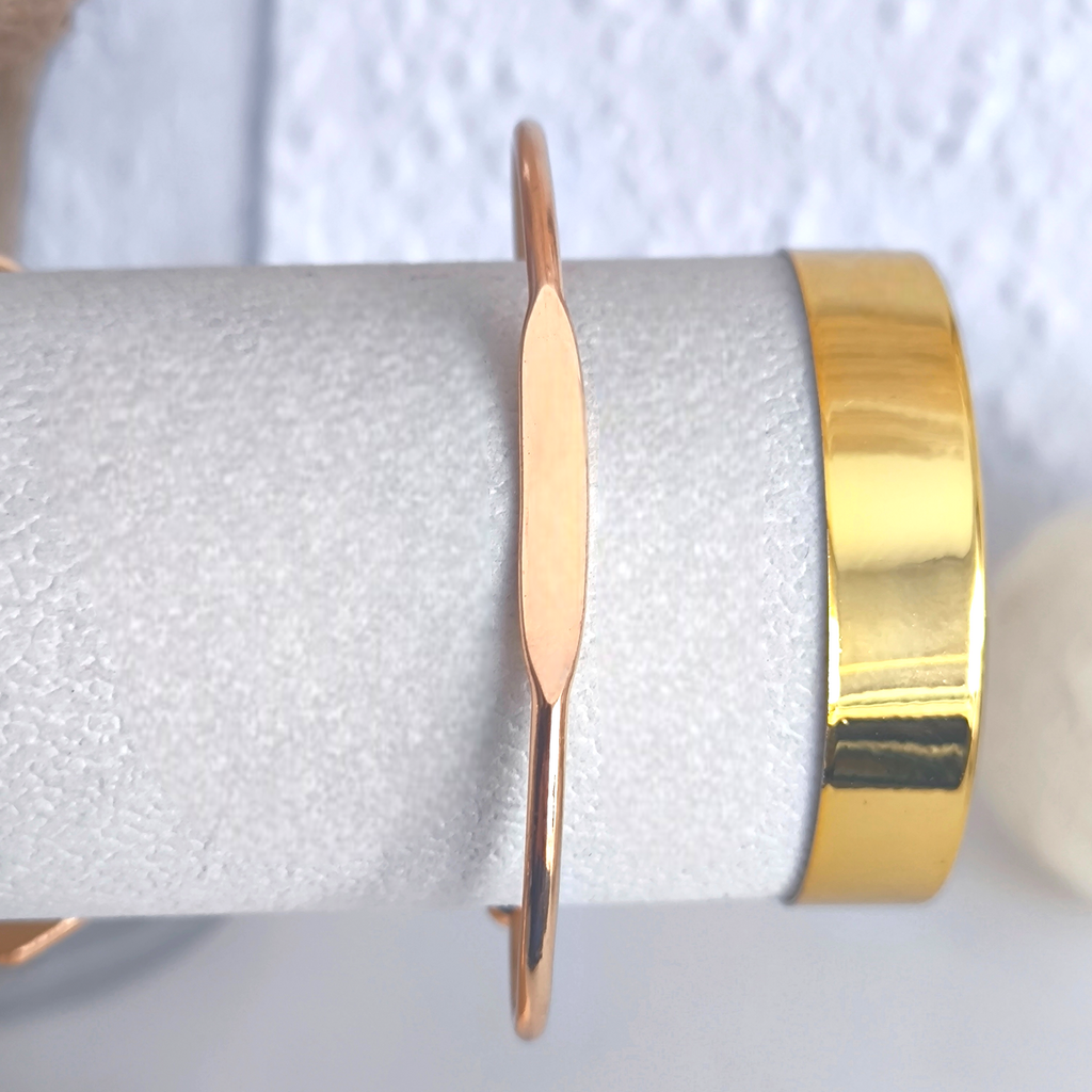 Brazalete Livia Classic Esclava