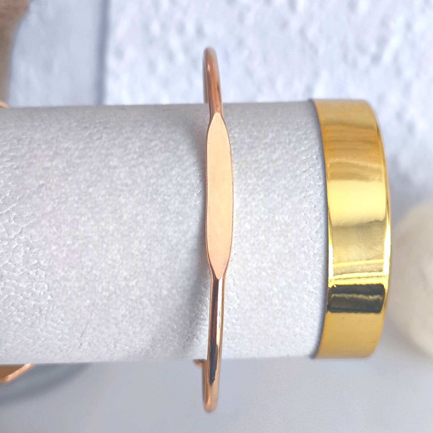 Brazalete Livia Classic Esclava