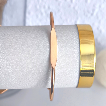 Brazalete Livia Classic Esclava