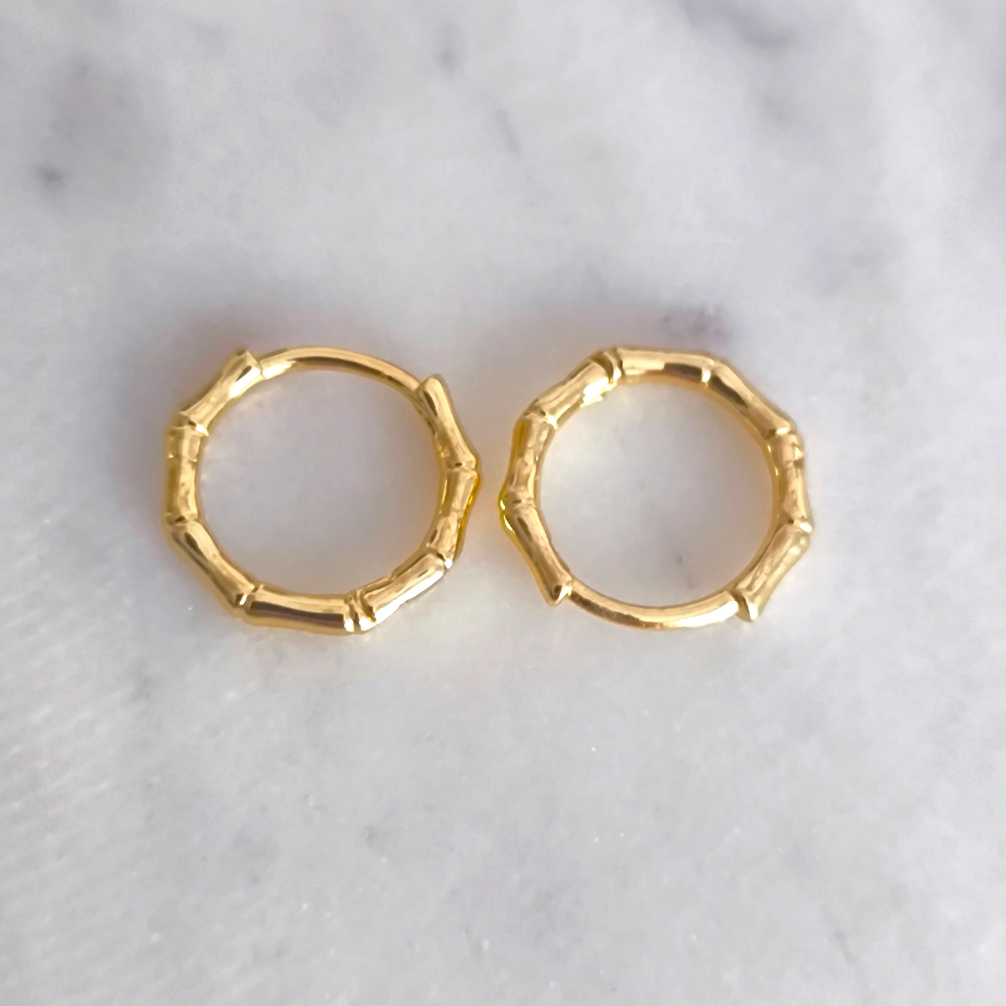 Aretes Aros Esenciales