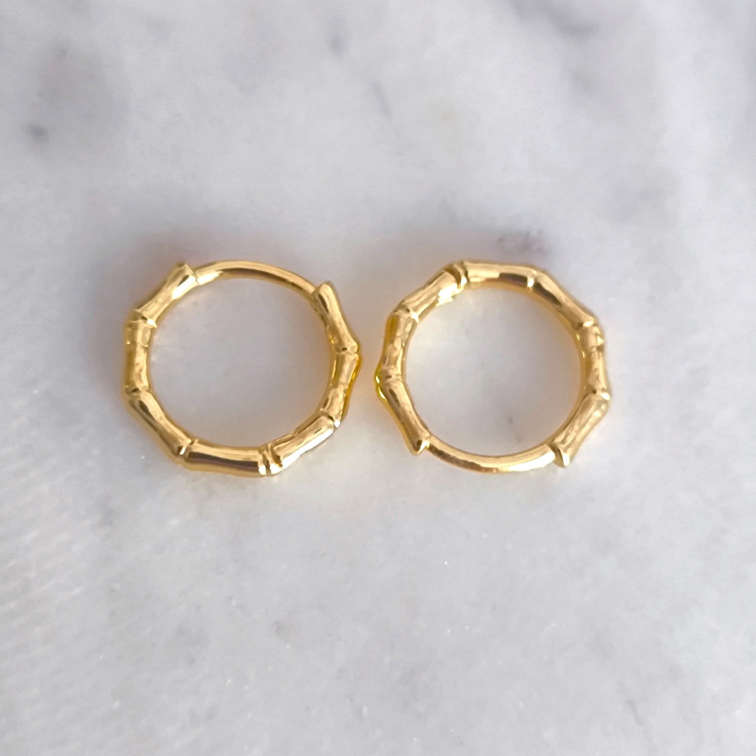 Aretes Aros Esenciales · Aura DORÉE