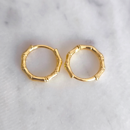 Aretes Aros Esenciales