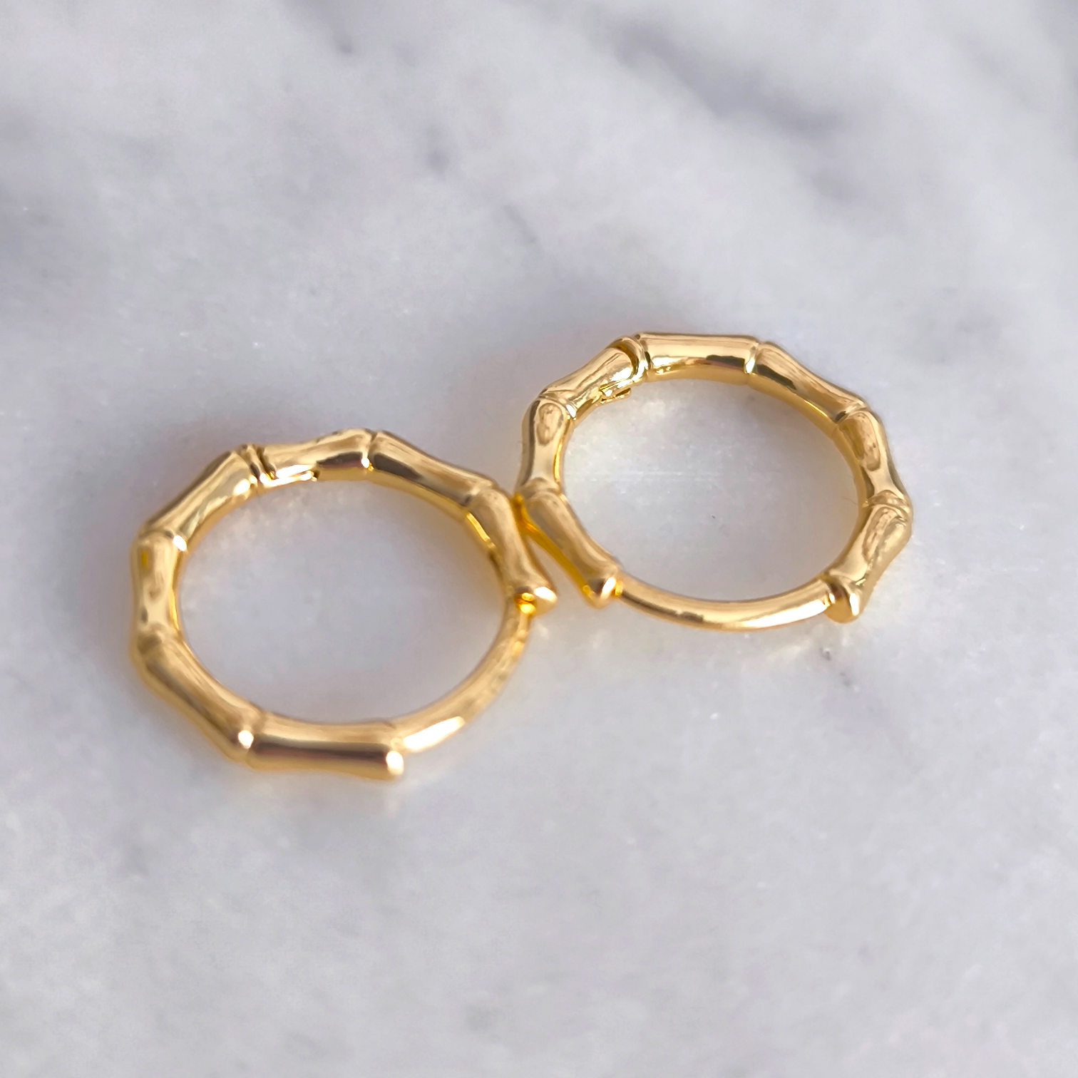 Aretes Aros Esenciales · Aura DORÉE