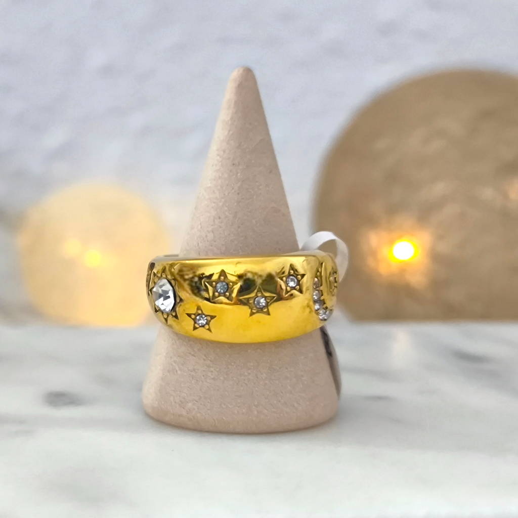 Anillo Stellar Dream