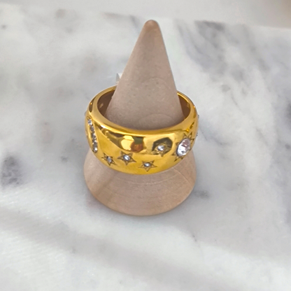 Anillo Stellar Dream