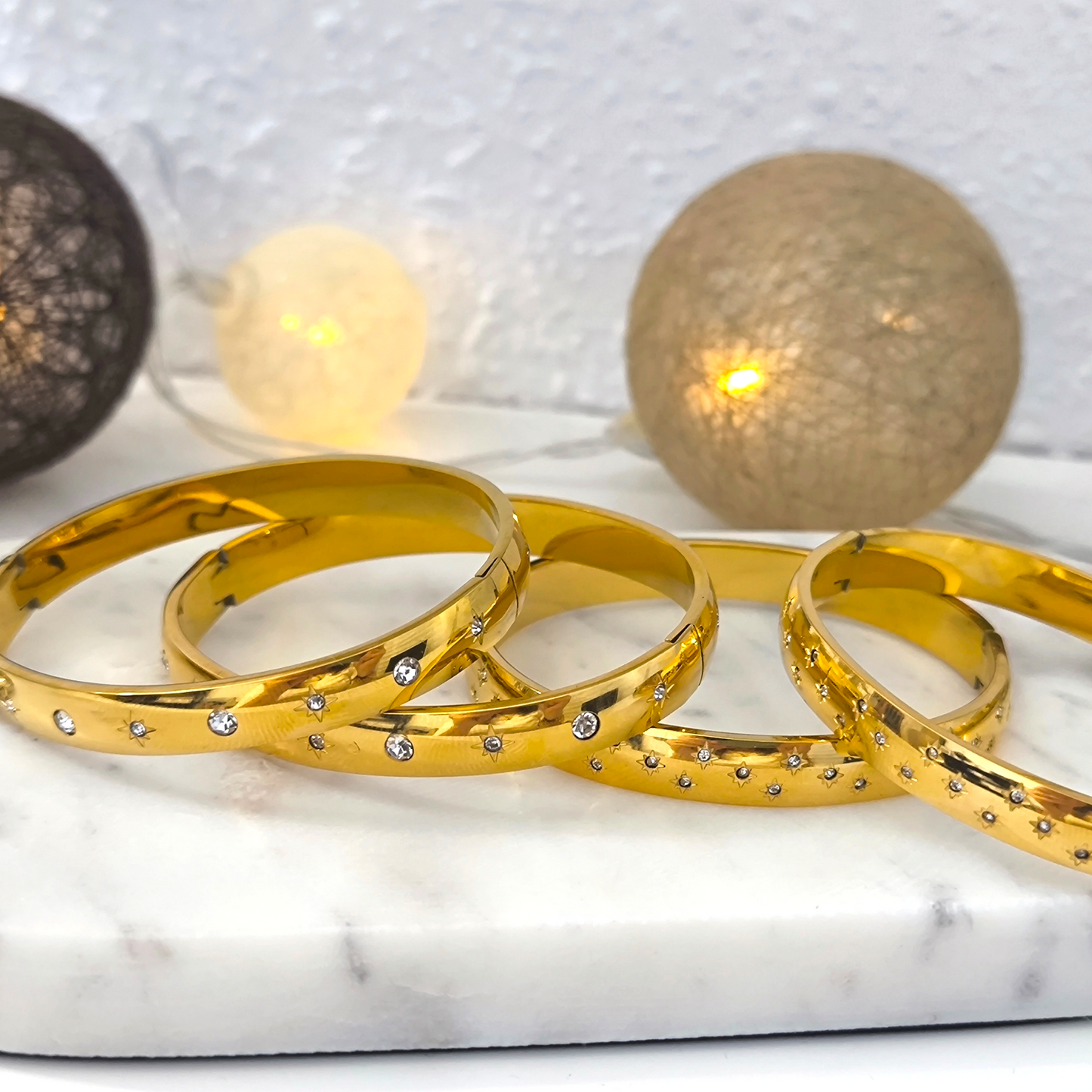 Brazalete Cosmic Shine