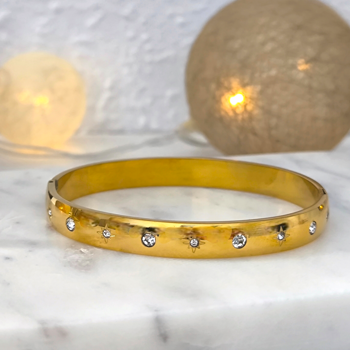 Brazalete Mini Stars