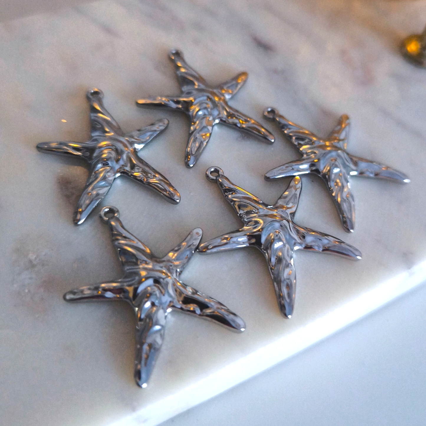 Charm Estrella de Mar