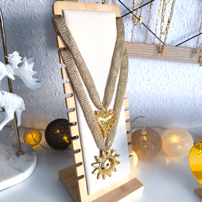 COLGANTE GEOMÉTRICO