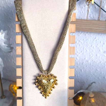 COLGANTE GEOMÉTRICO