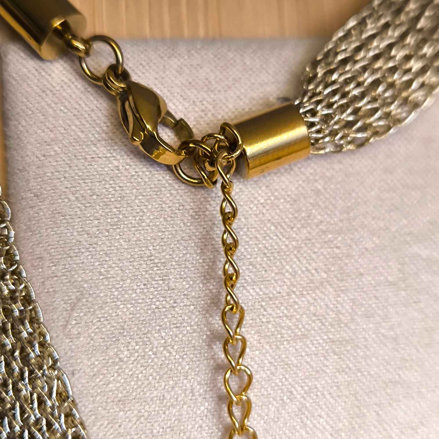 COLGANTE GEOMÉTRICO