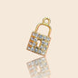 CHARM LOCK OF LIGHT