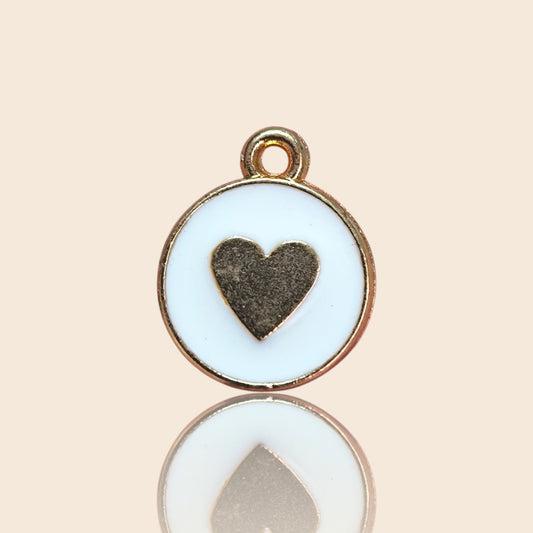 CHARM GOLDEN PULSE