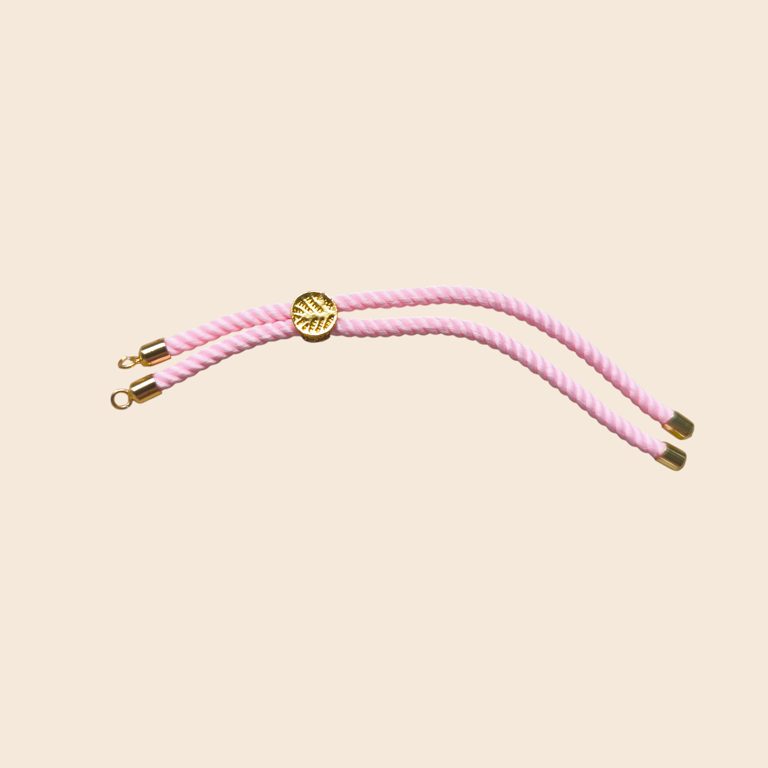 Dulce Esencia – Pulsera Rosa Paste