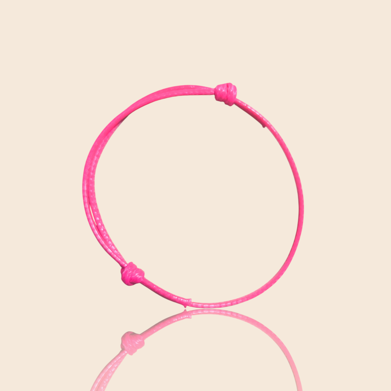 Rosa Fucsia — “Latido Atrevido