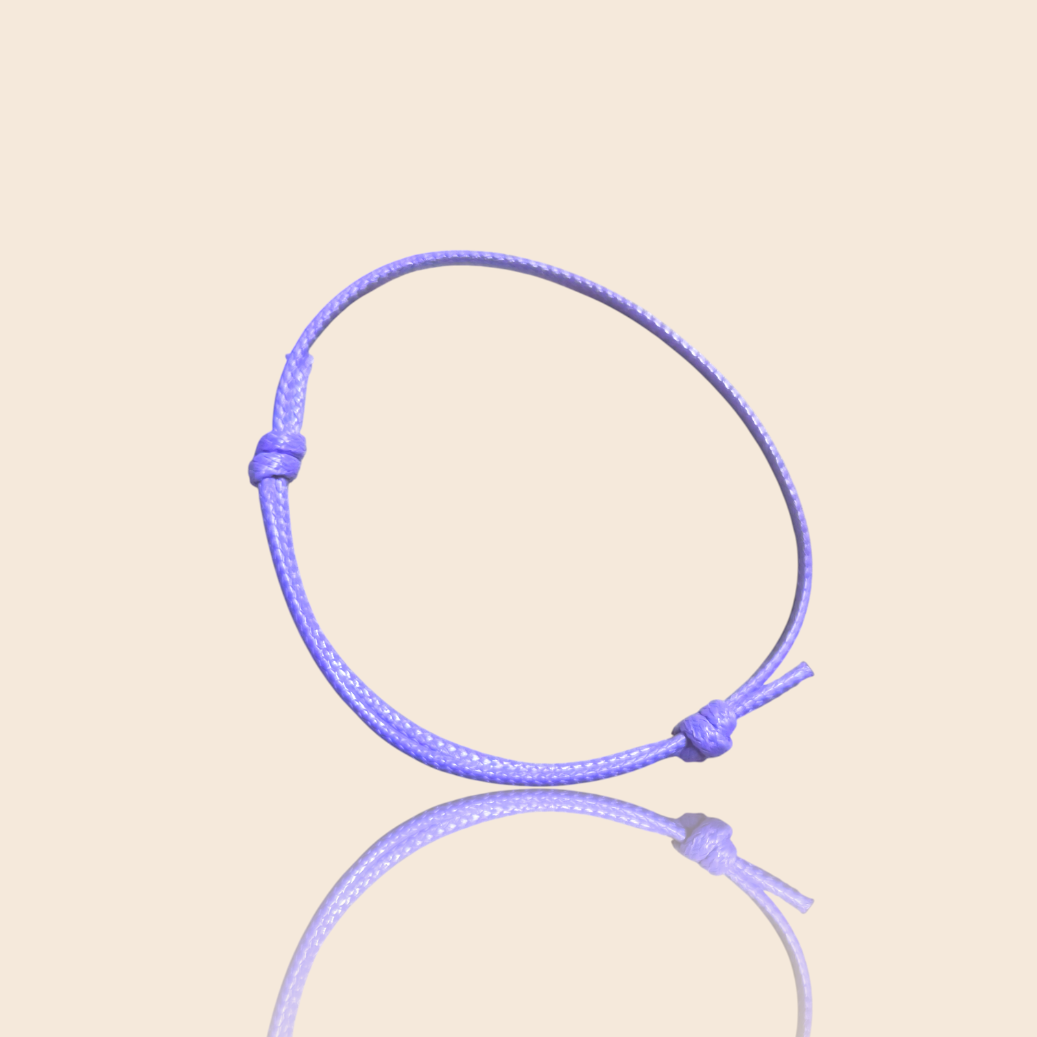 Lila Profundo — “Aura Mística