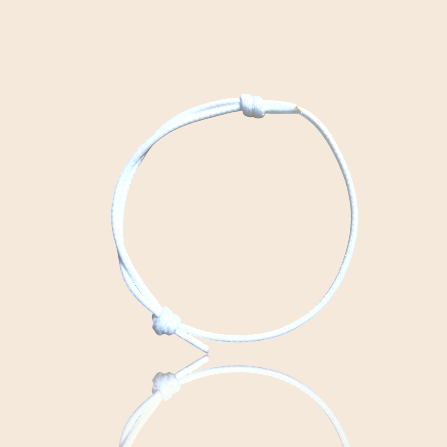 Blanco Puro — Luz que Guía