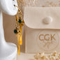 Pendientes Clover Dangle