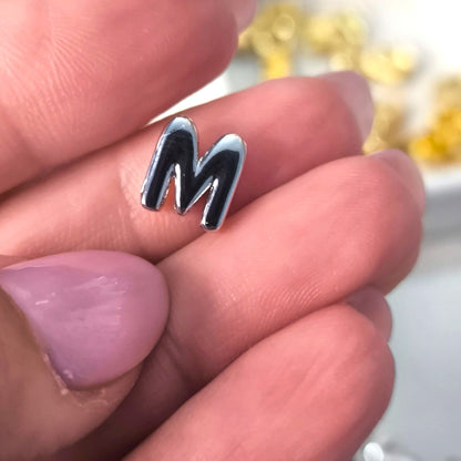 Inicial Espacial mini – Plata