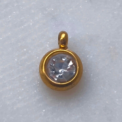 Charm Circonita