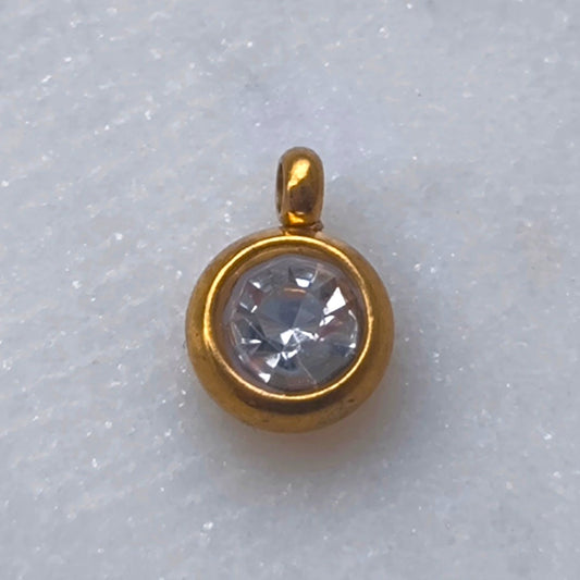 Charm Circonita
