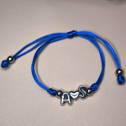 PULSERA BASE CGK- PLATA