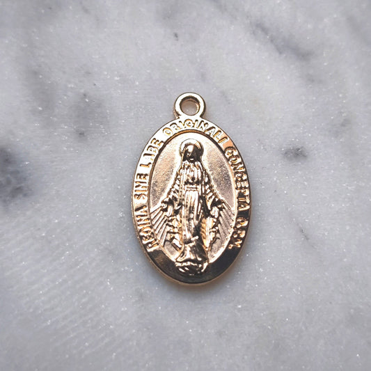 Charm Virgen María
