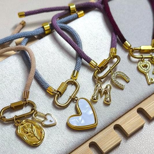 PULSERA COLORES DEL ALMA