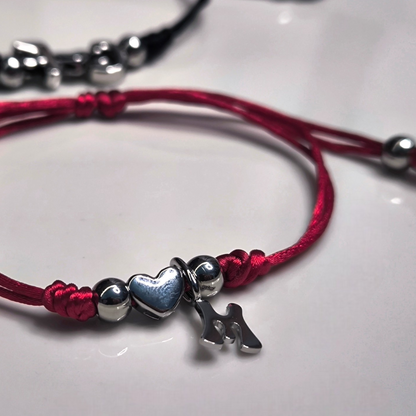 PULSERA BASE CGK- PLATA