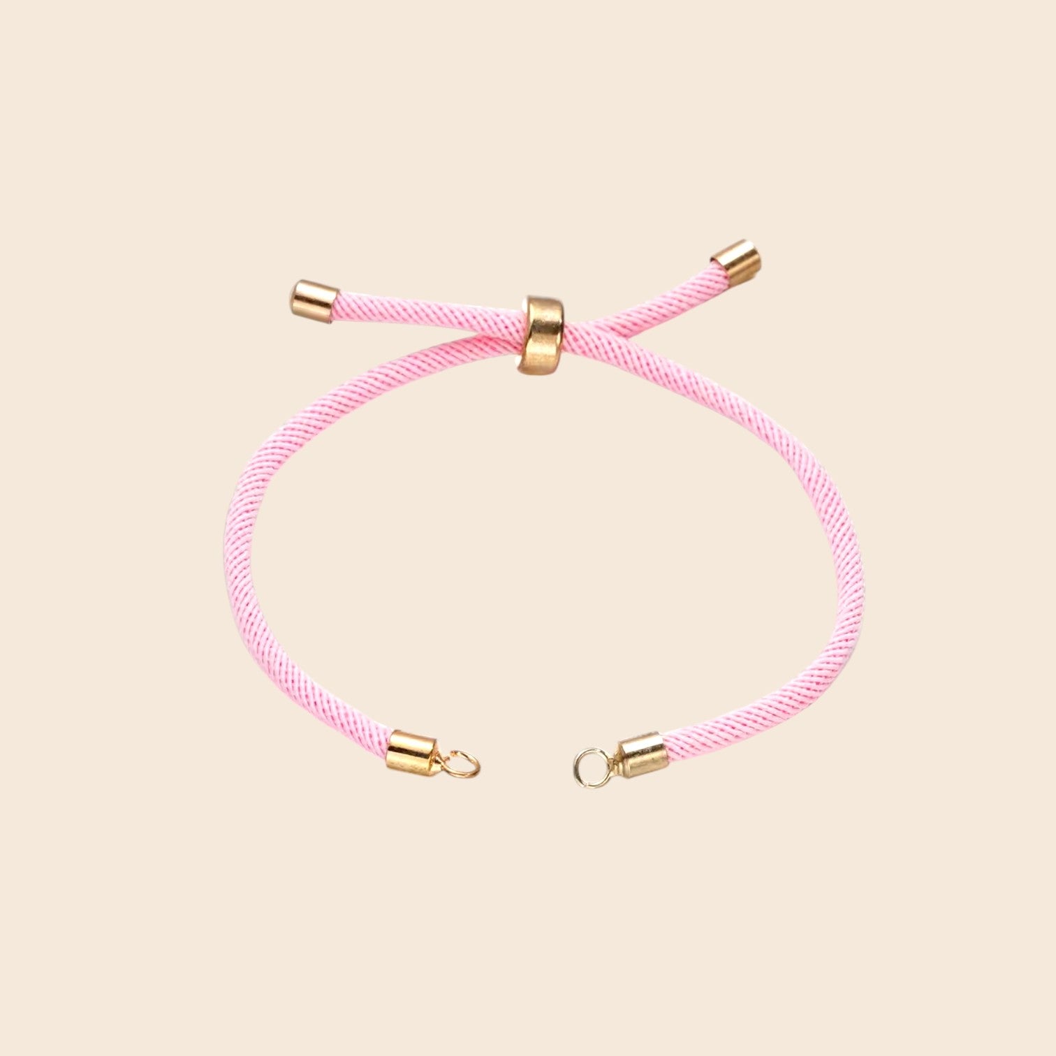PULSERA AMANECER ROSADO