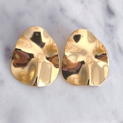Aretes Zyrena