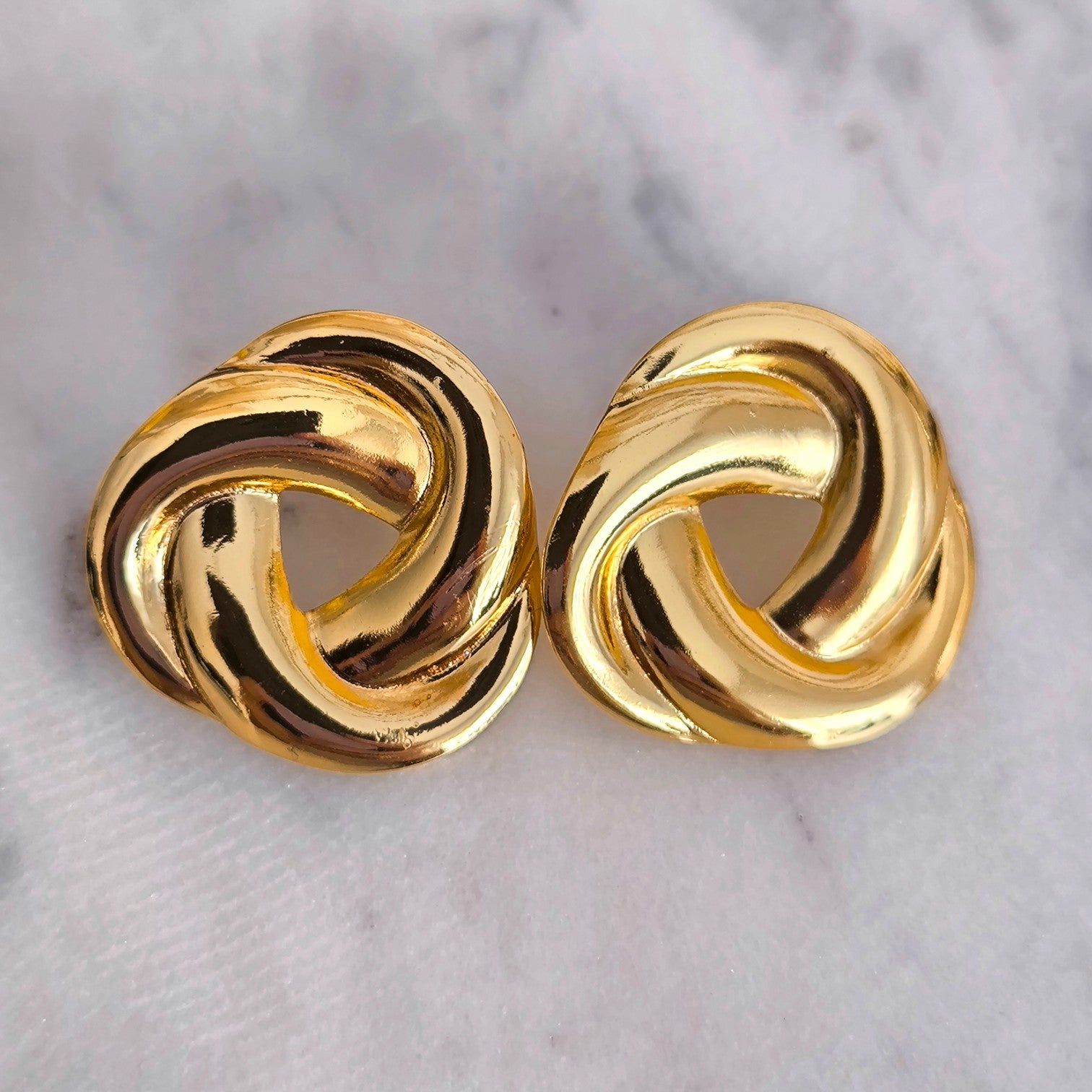 ARETES FLEUR ÉLÉGANTE