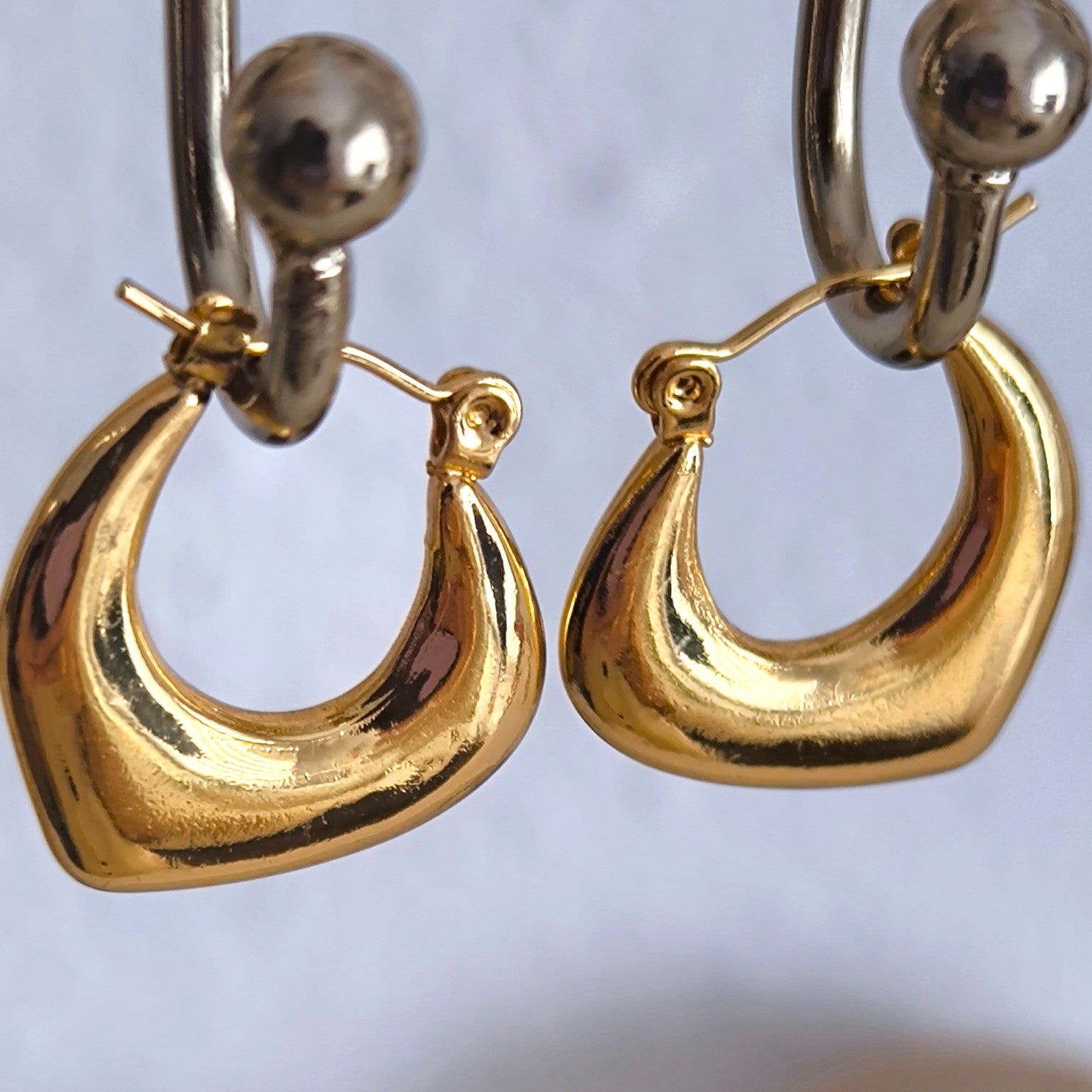 ARETES CLUTCH SERENA